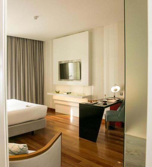 Quarto Premium, Pousada de Lisboa, Small Luxury Hotels of the World
