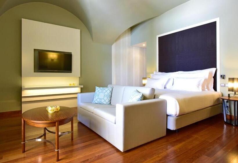 سوئیت با تخت بزرگ, Pousada de Lisboa, Small Luxury Hotels of the World