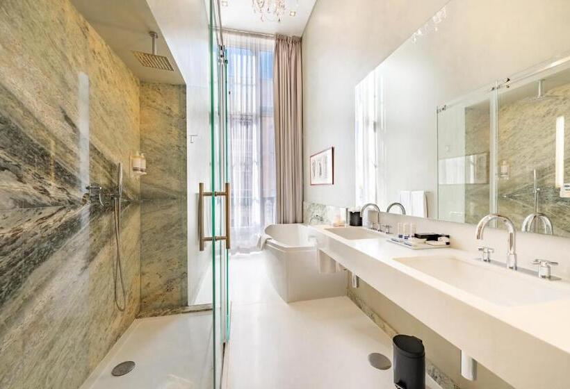 Suite Presidencial, Pousada de Lisboa, Small Luxury Hotels of the World