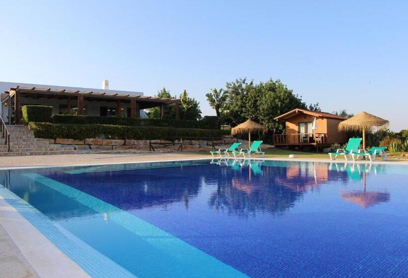 Номер Стандарт, Quinta Saleiro Guesthouse
