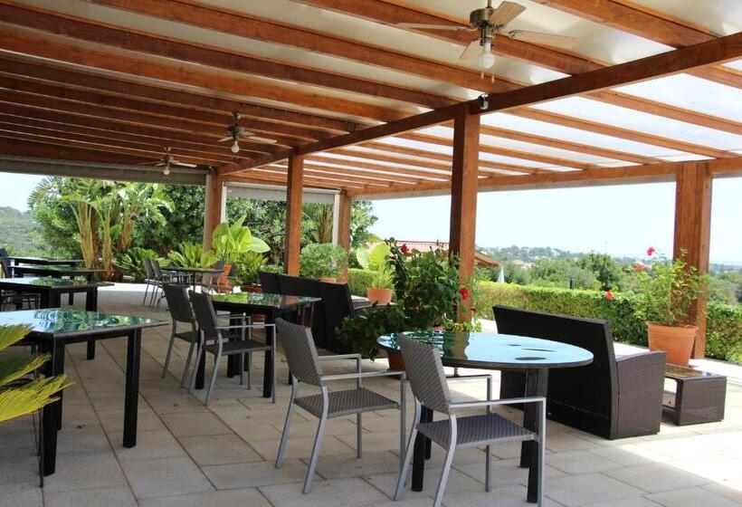Номер Стандарт с Балконом, Quinta Saleiro Guesthouse