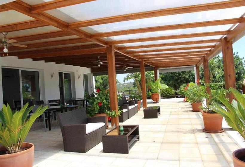 Шале 1 Спальня, Quinta Saleiro Guesthouse