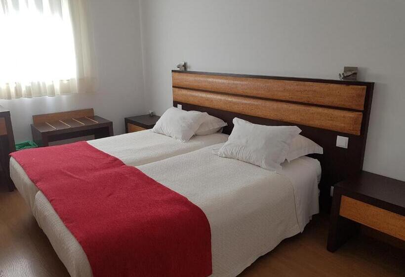 Номер Стандарт Адаптированный для Инвалидов, Quinta Saleiro Guesthouse