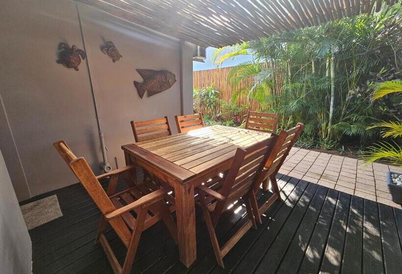 스탠다드 자쿠지 룸, Leopard Corner Lodge