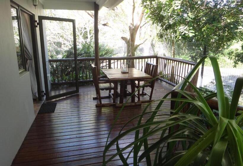 장애인을 위한 스탠다드 룸, Leopard Corner Lodge