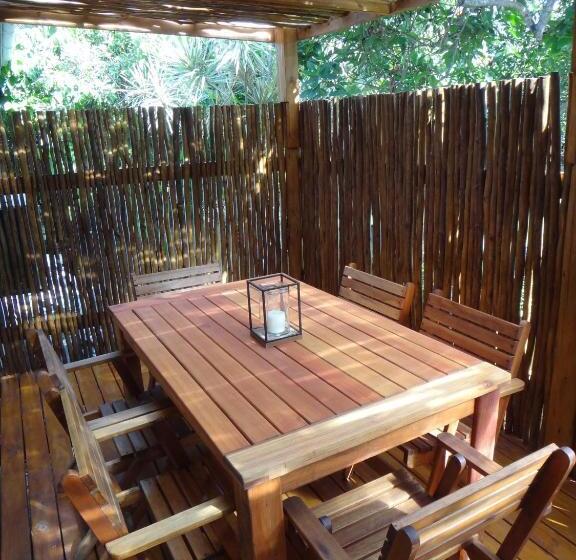 패밀리 스위트, Leopard Corner Lodge
