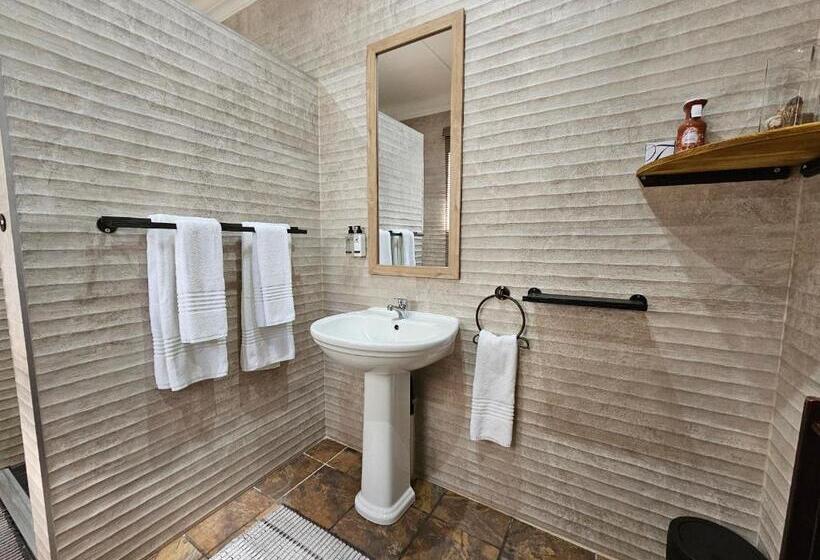 패밀리 스위트, Leopard Corner Lodge