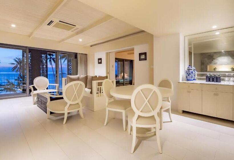 سوییت, Awa Resort Koh Chang