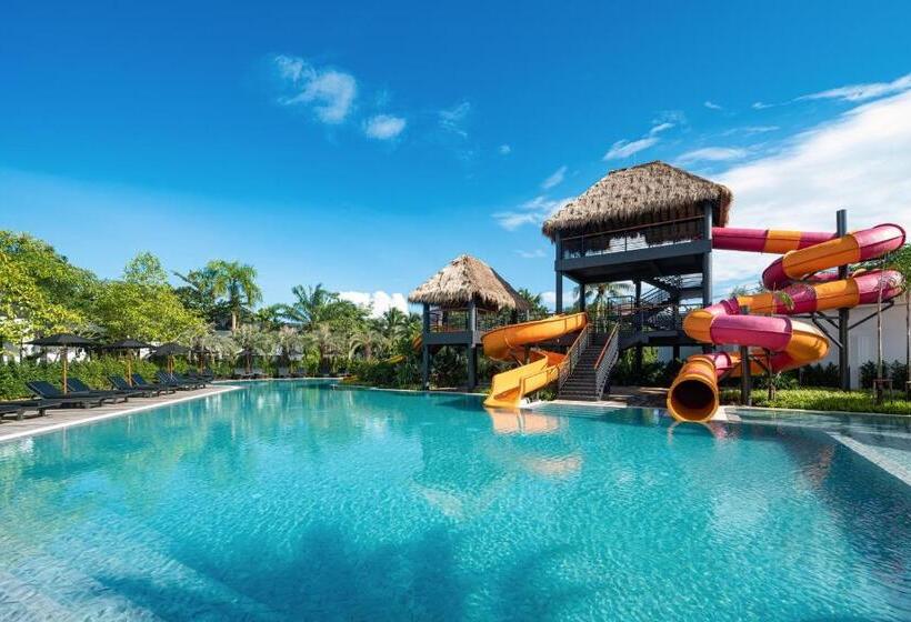 اتاق لوکس, Awa Resort Koh Chang