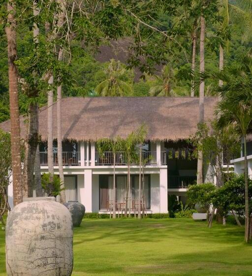 اتاق سوپریور, Awa Resort Koh Chang