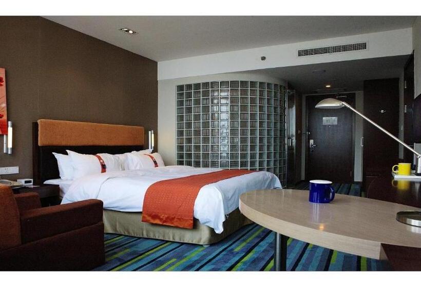 スーペリアールーム, Holiday Inn Express Weihai Hi Tech Zone By Ihg