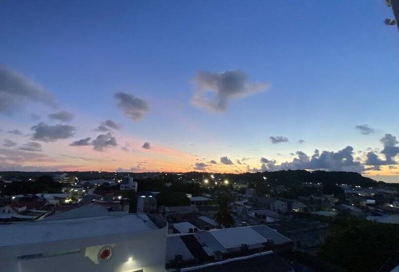 标准间, Viajero San Andres Hostel