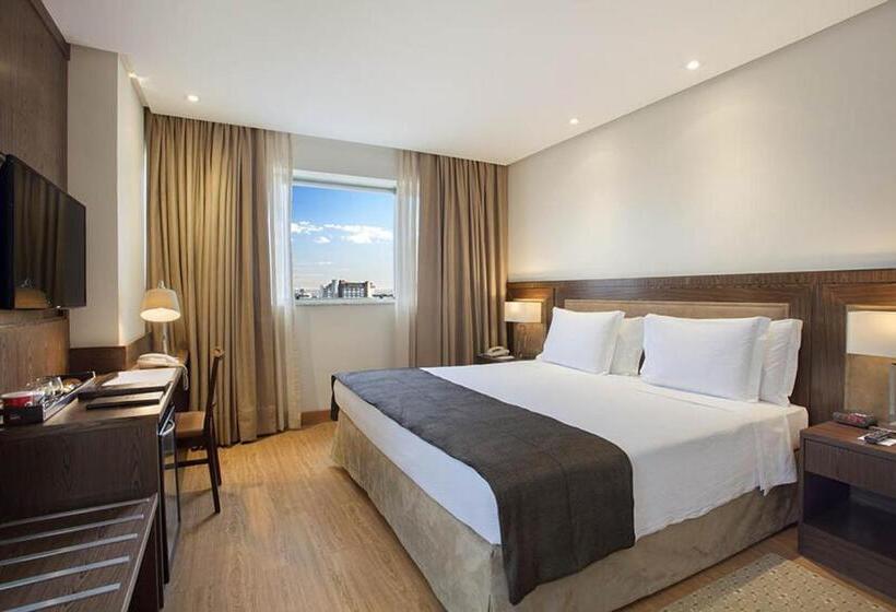 스탠다드 룸, Windsor Brasilia