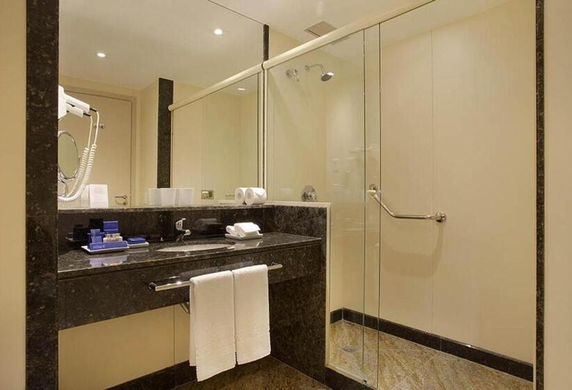 스탠다드 룸, Windsor Brasilia