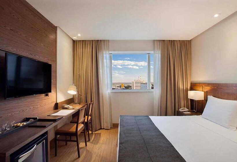 수피리어 룸, Windsor Brasilia
