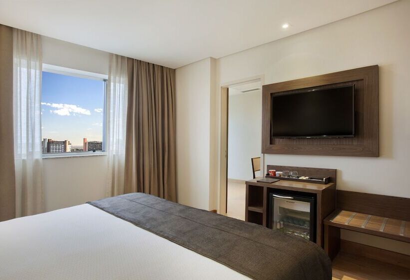 수피리어 룸, Windsor Brasilia