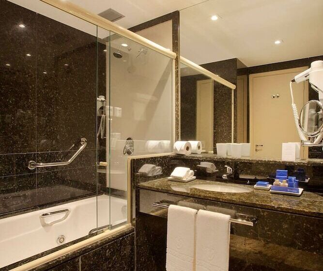 수피리어 룸, Windsor Brasilia