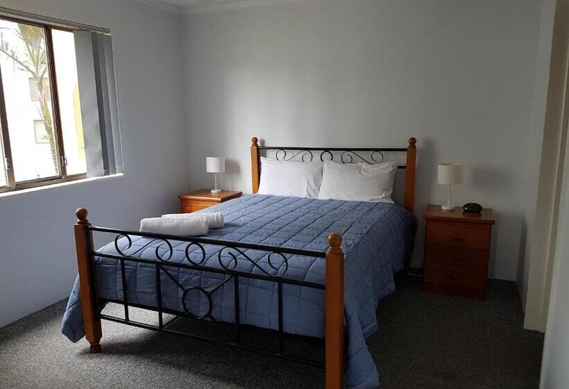 침실 3개 아파트, Kalua Holiday Apartments