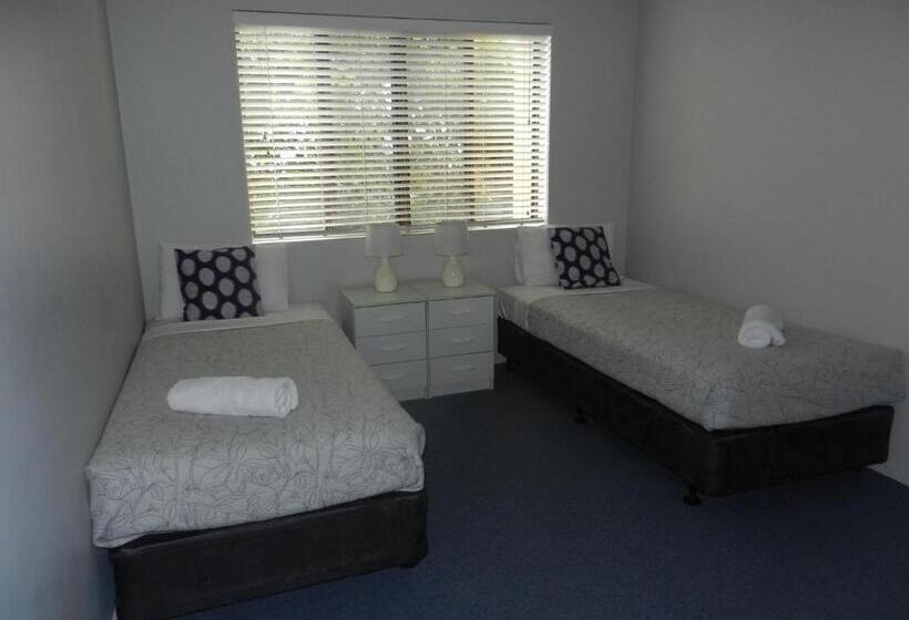 침실 3개 아파트, Kalua Holiday Apartments
