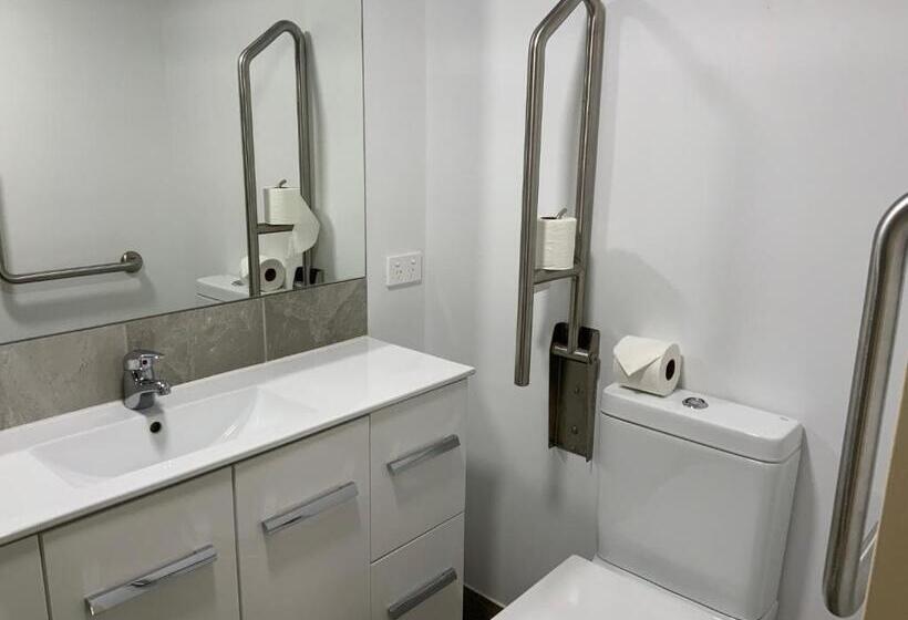 침실 1개 아파트, Kalua Holiday Apartments