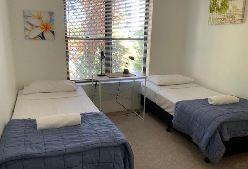 침실 1개 아파트, Kalua Holiday Apartments