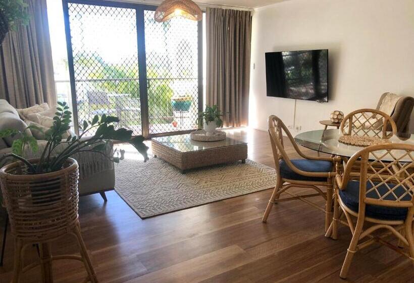 침실 1개 아파트, Kalua Holiday Apartments