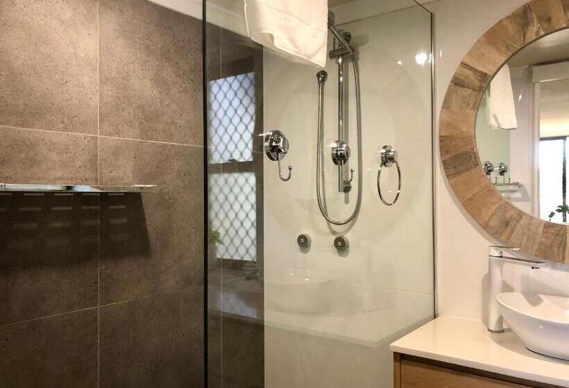 침실 1개 아파트, Kalua Holiday Apartments