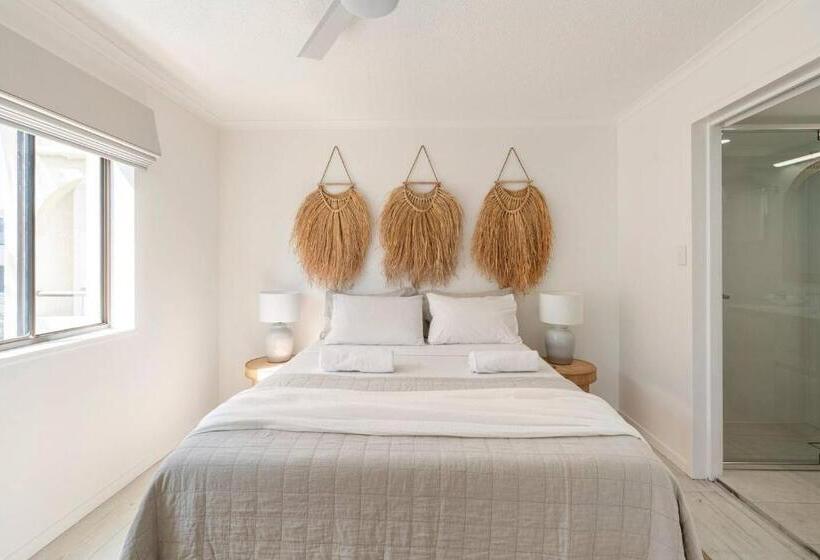 침실 3개 아파트, Kalua Holiday Apartments