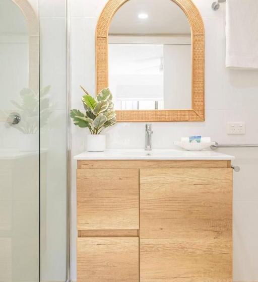 침실 3개 아파트, Kalua Holiday Apartments
