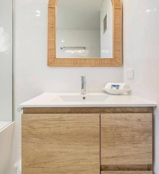 침실 3개 아파트, Kalua Holiday Apartments