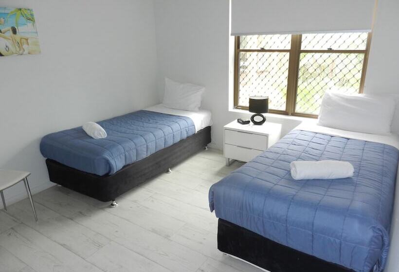 침실 3개 아파트, Kalua Holiday Apartments