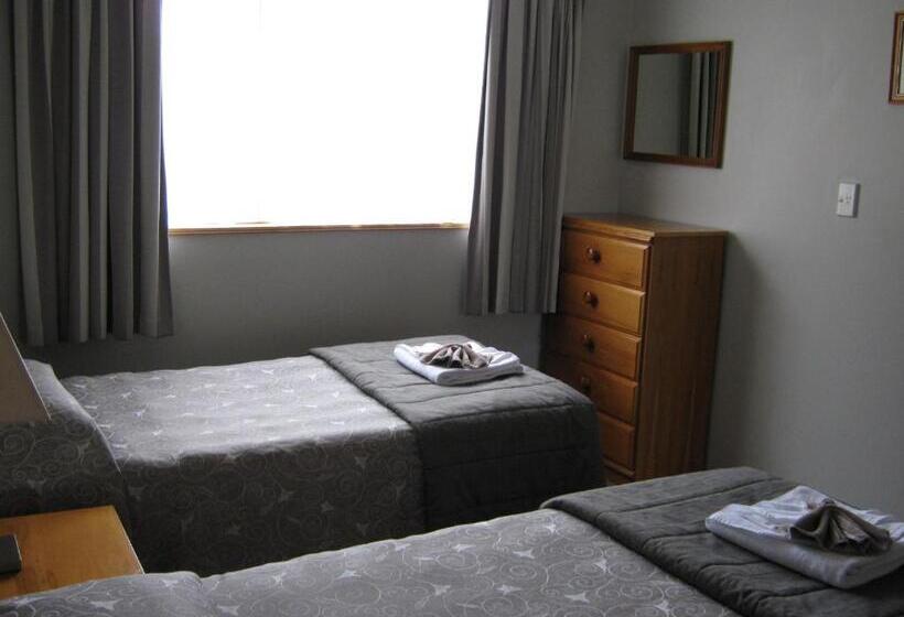 침실 1개 아파트, Asure Chelsea Gateway Motor Lodge