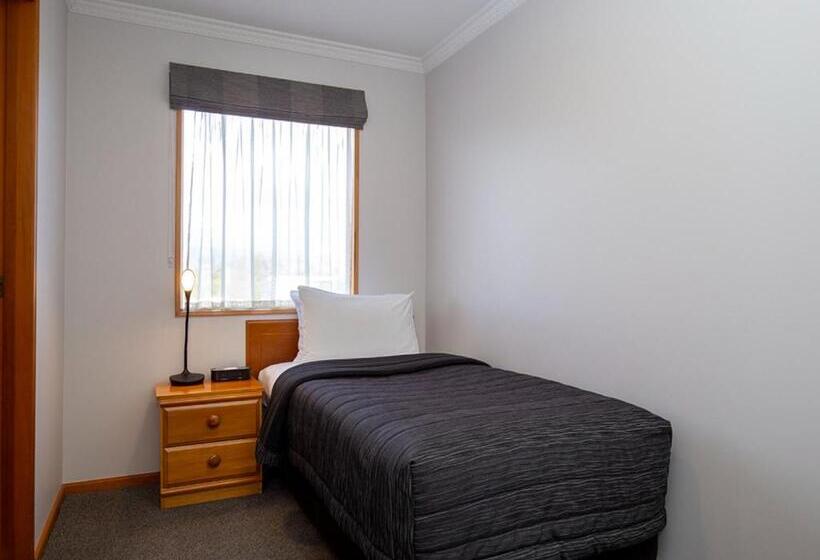 침실 2개 아파트, Asure Chelsea Gateway Motor Lodge