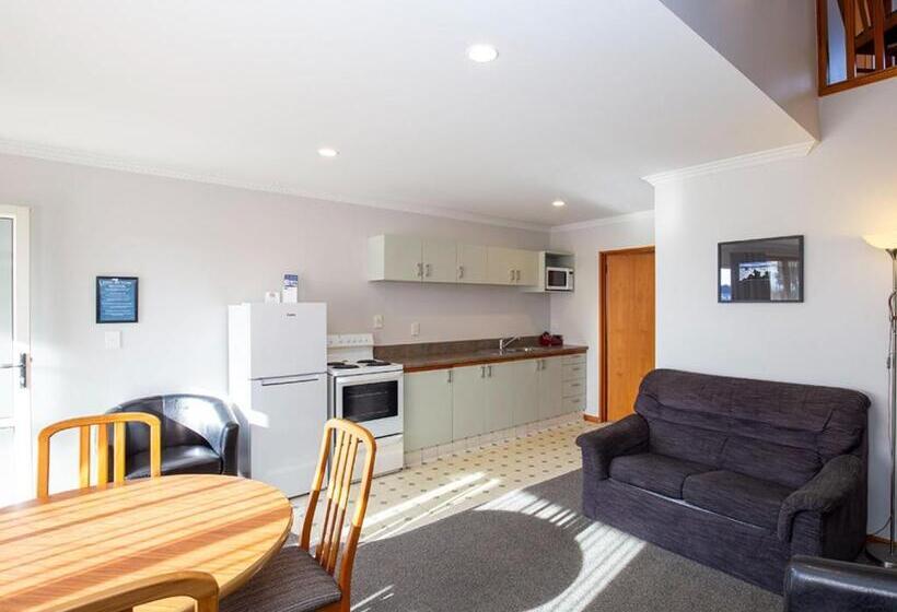 침실 2개 아파트, Asure Chelsea Gateway Motor Lodge