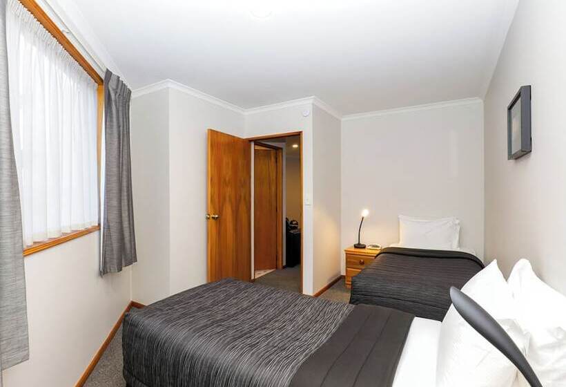 침실 3개 아파트, Asure Chelsea Gateway Motor Lodge