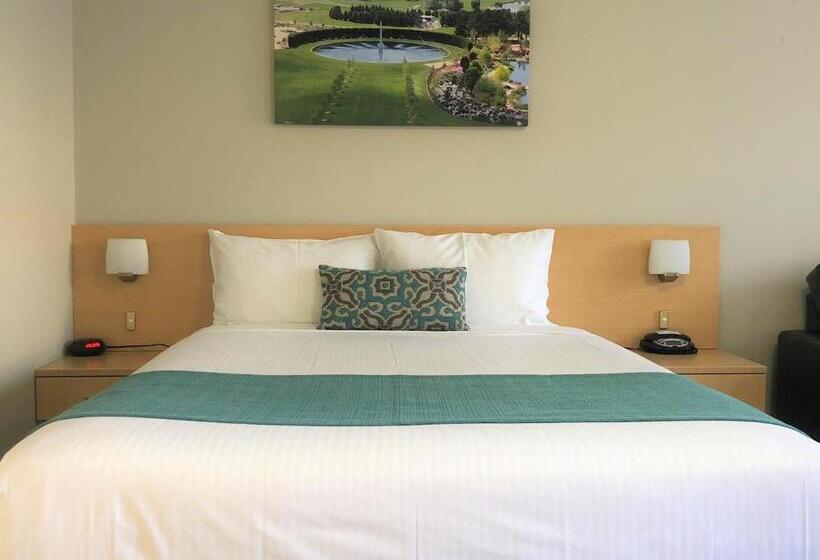Номер Deluxe, Bathurst Motor Inn