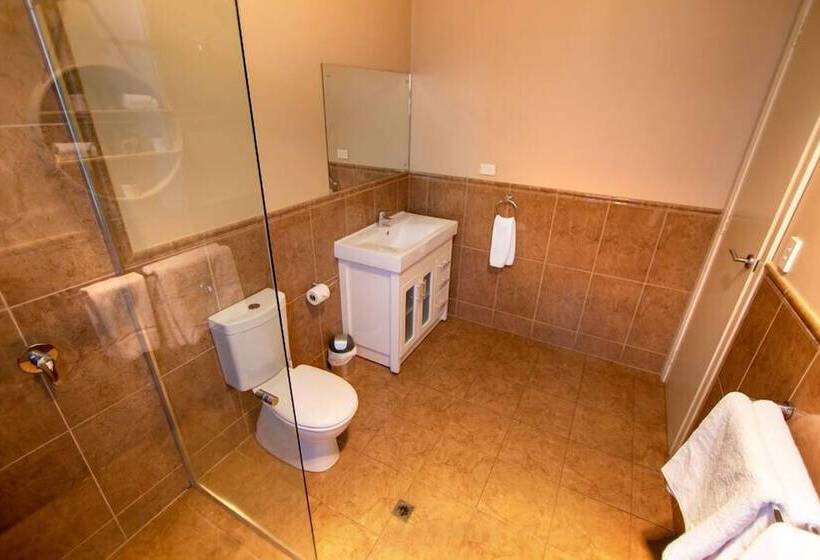 Апартаменты 1 Спальня, Whyalla Playford Apartments