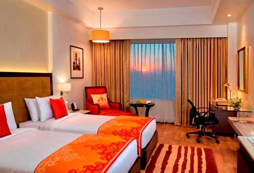Номер Стандарт, Fortune Park Jps Grand, Rajkot   Member Itc S Hotel Group