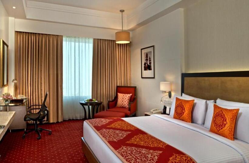 Номер Стандарт, Fortune Park Jps Grand, Rajkot   Member Itc S Hotel Group