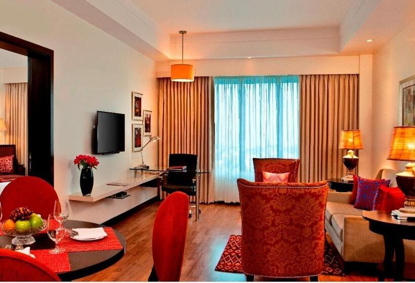 Президентский Люкс, Fortune Park Jps Grand, Rajkot   Member Itc S Hotel Group