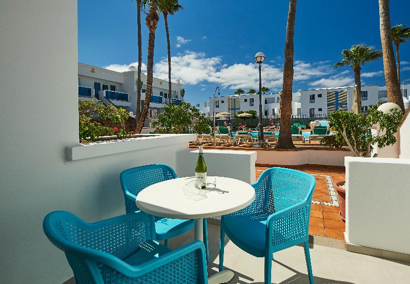 غرفة قياسية سرير كينج, Hilton Vallarta Riviera All Inclusive Resort, Puerto Vallarta