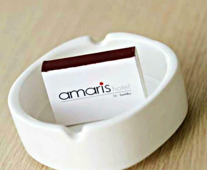 Номер Стандарт, Amaris Hotel Nagoya Hill   Batam