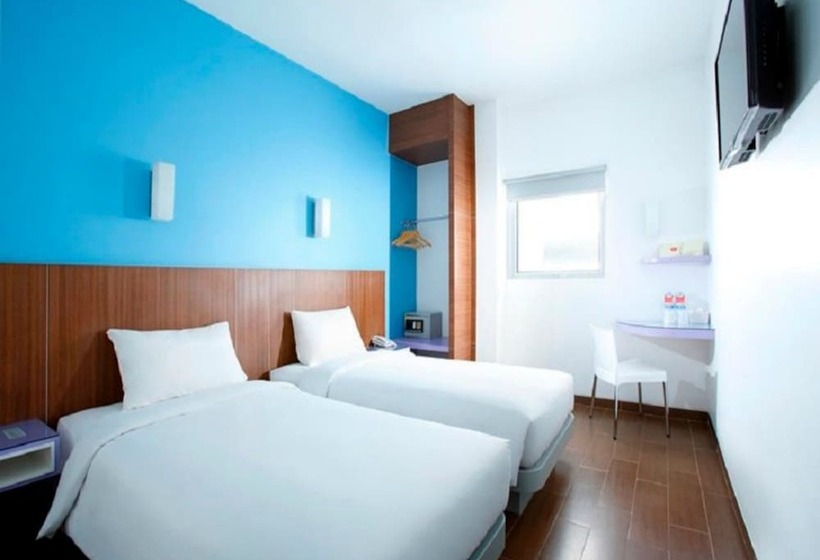 Номер Стандарт, Amaris Hotel Nagoya Hill   Batam