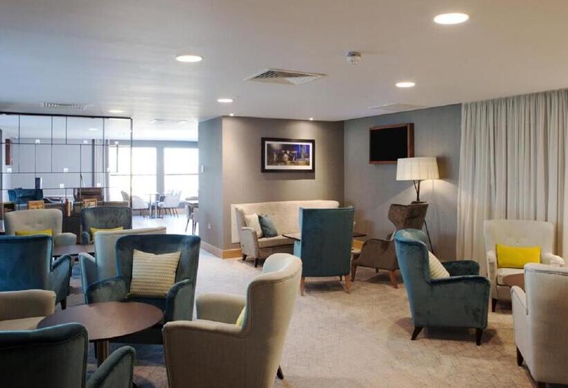 俱乐部房间, Crowne Plaza Newcastle   Stephenson Quarter, An Ihg