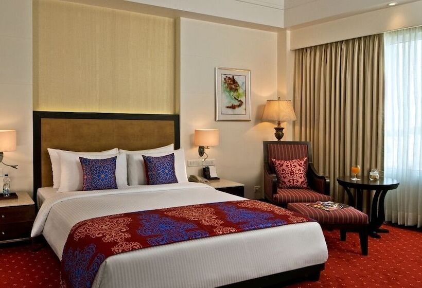 Президентский Люкс, Fortune Park Jps Grand, Rajkot   Member Itc S Hotel Group