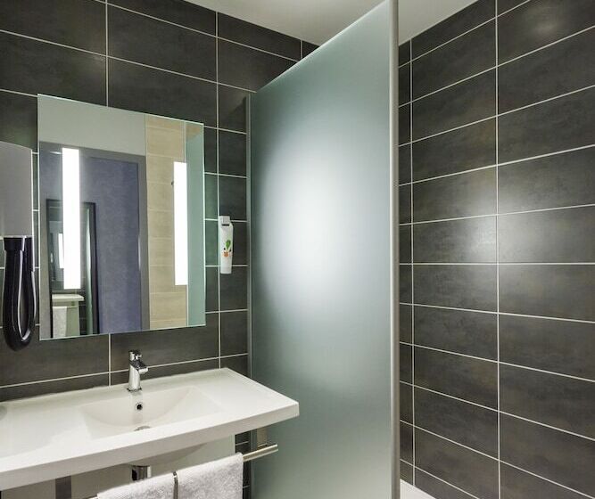 Номер Комфорт, Ibis Styles Vierzon
