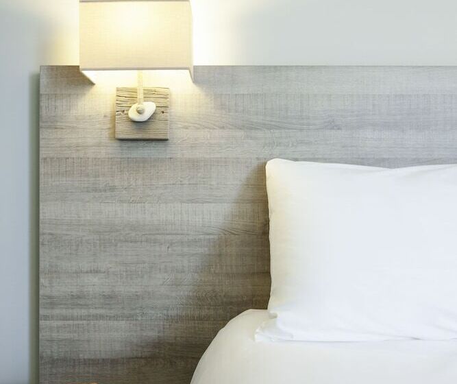 コンフォートルーム, Ibis Styles Vierzon