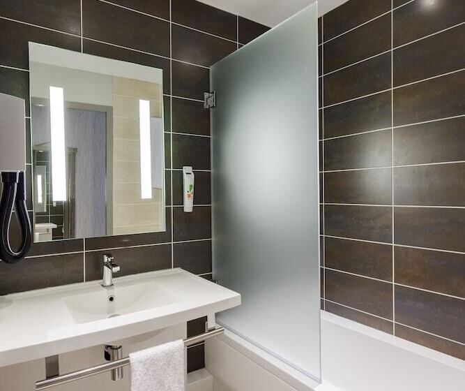 スイート（家族用）, Ibis Styles Vierzon