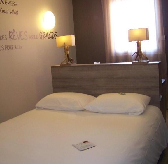 コンフォートルーム, Ibis Styles Vierzon