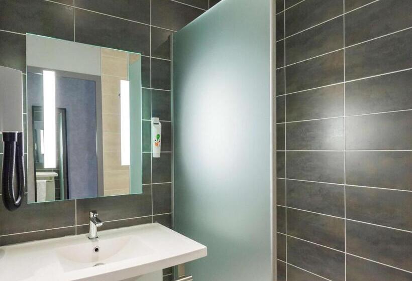 Номер Комфорт, Ibis Styles Vierzon